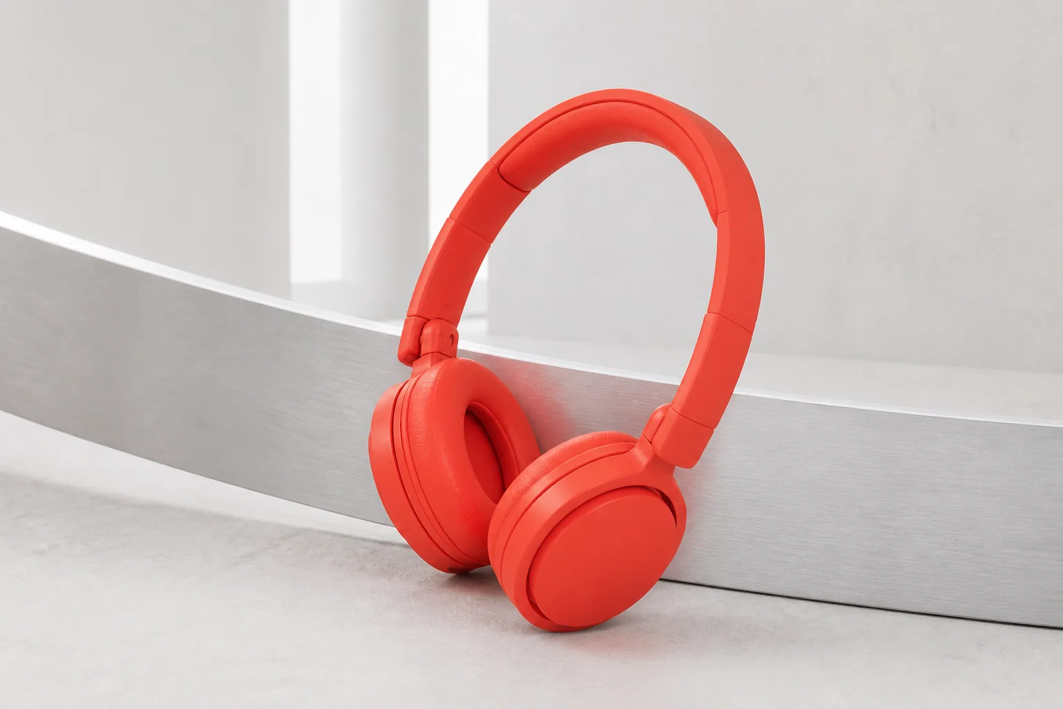 NIVØR AIR, Сигнальный коралл