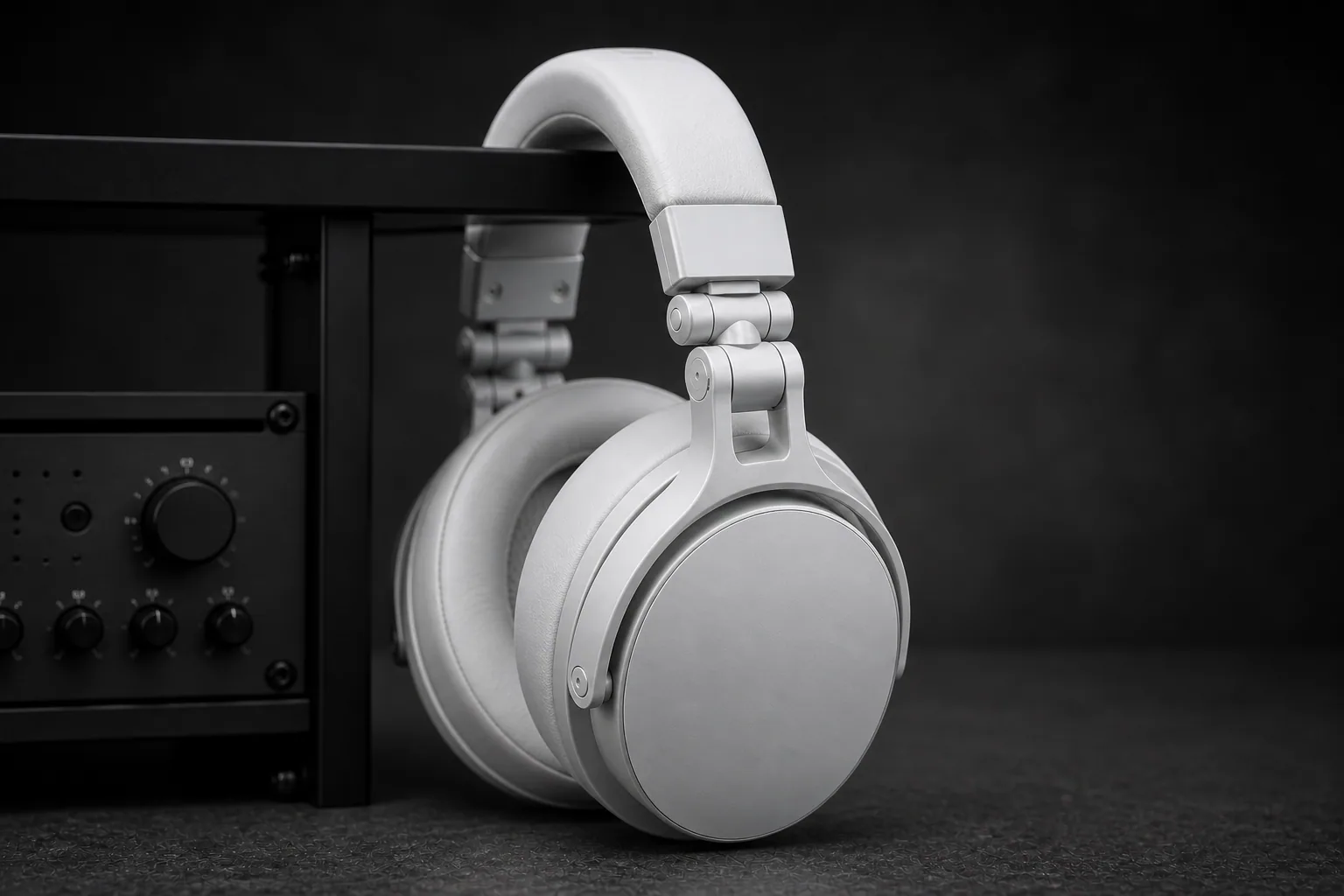 NIVØR STUDIO, цвет Арктическое серебро